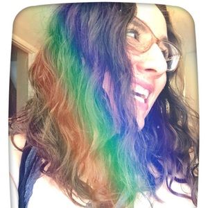 Meet your Posher, Melanie